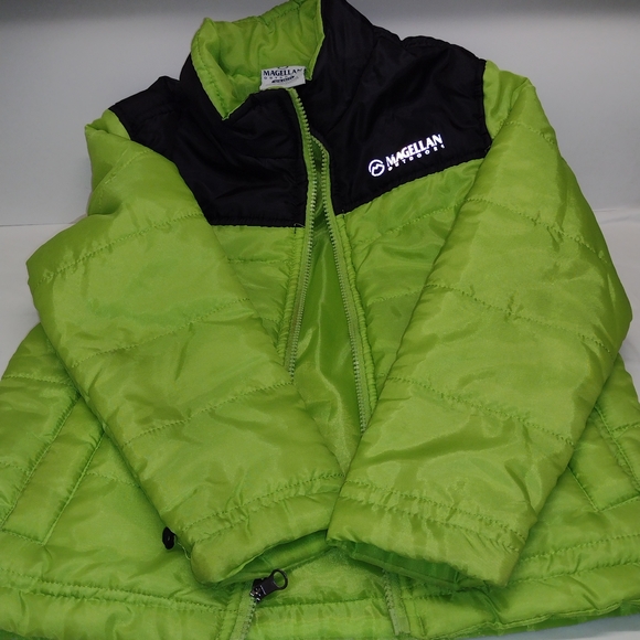 MAGELLAN OUTDOORS BOYS SIZE 6/7 - Picture 1 of 9